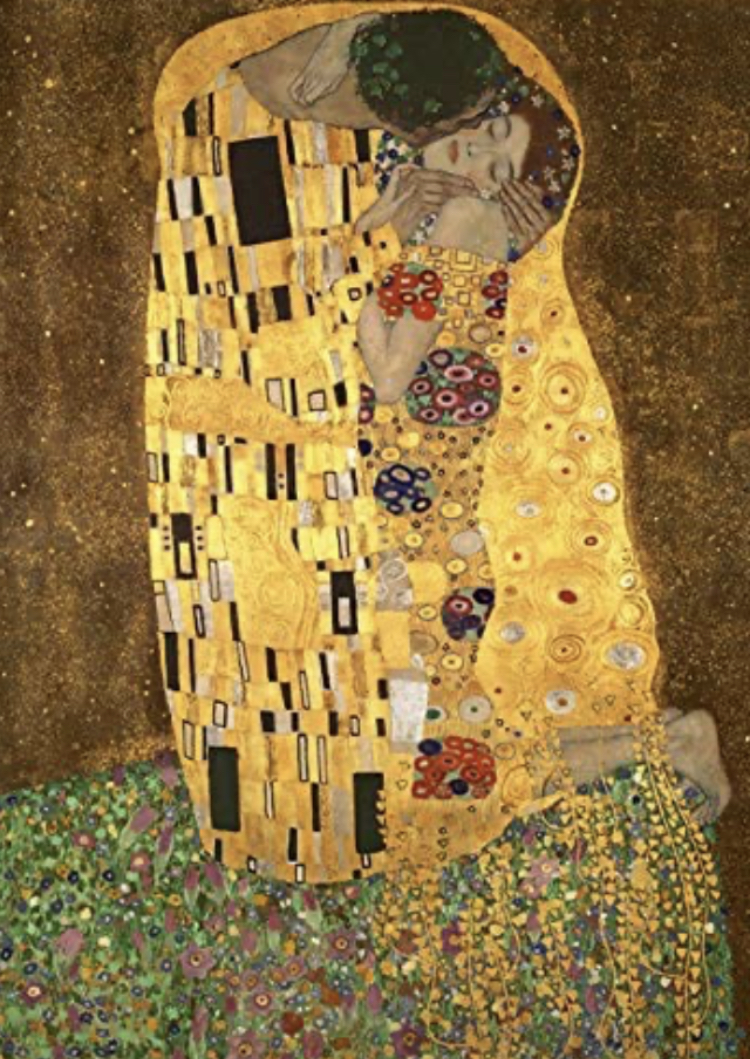 Carolyn Croft NYC gallery